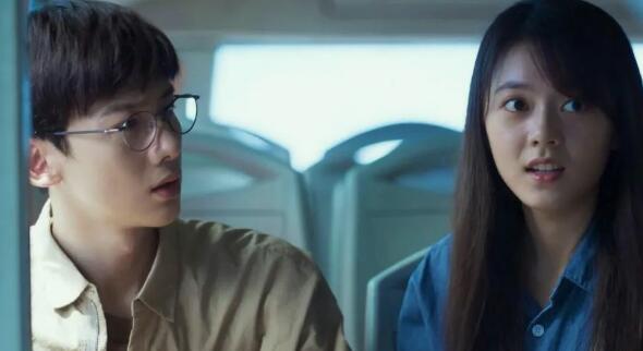 开端李诗情为什么不跟警察说实话