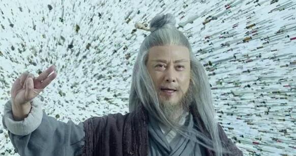 雪中悍刀行李淳罡被谁杀的