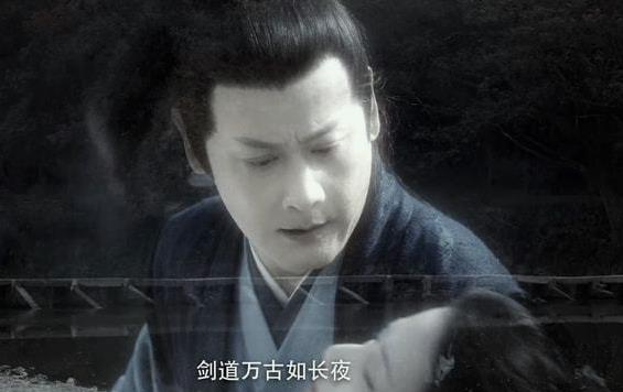 雪中悍刀行李淳罡被谁杀的