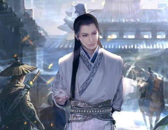 雪中悍刀行陆诩结局