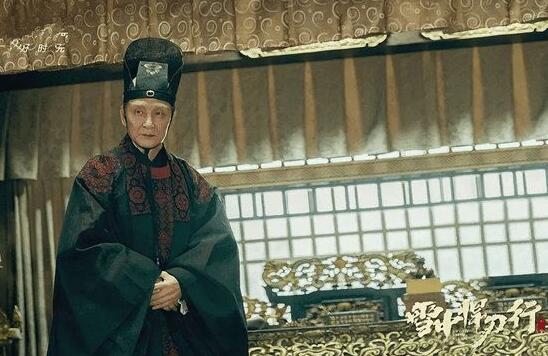 雪中悍刀行皇帝赵惇为什么死