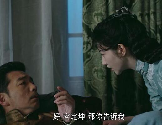流光之城阿和是谁