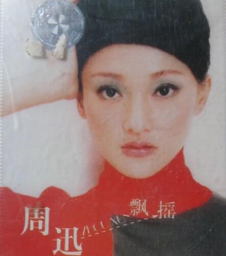 飘摇是哪部电视剧的歌