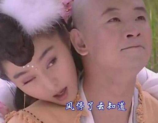 飘摇是哪部电视剧的歌