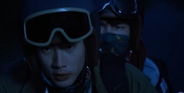 泰剧他不是我一共多少集