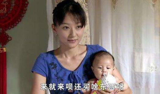 乡村爱情刘英生第一胎是第几集