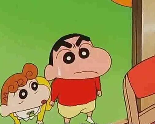 蜡笔小新里小新的妹妹叫什么