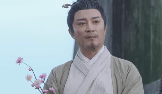 邓太阿为什么是徐凤年的舅舅