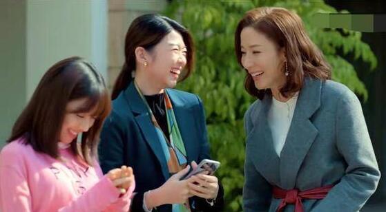 家族荣耀的结局