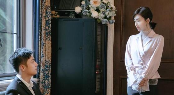 三生有幸遇见你伍十一的孩子是谁的