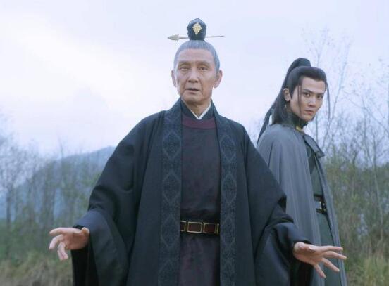 韩貂寺受谁的一饭之恩
