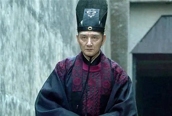 韩貂寺受谁的一饭之恩