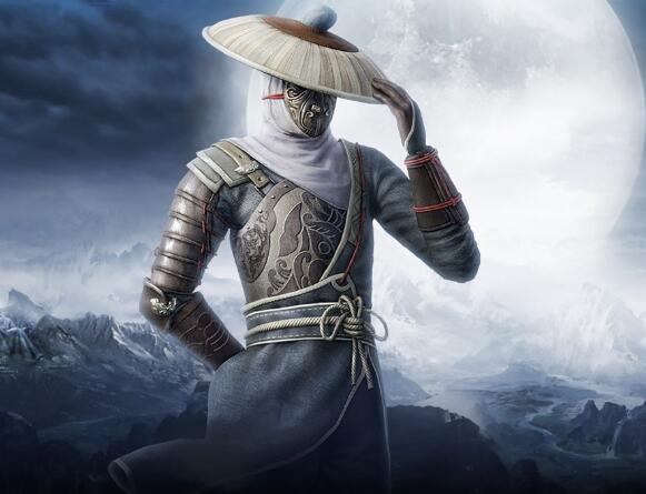 不良人是哪个朝代的
