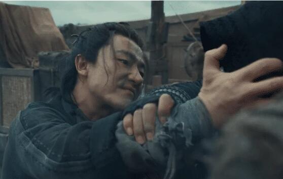 不良人是哪个朝代的