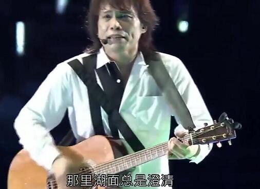 挪威的森林是哪一年的歌