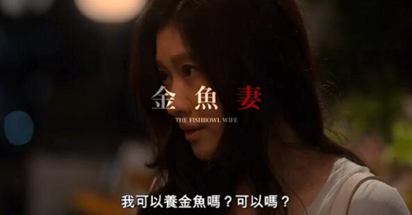 日剧金鱼妻中头疼妻结局是什么