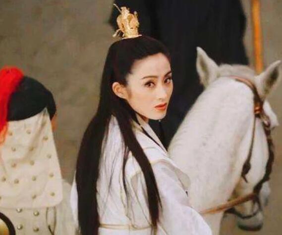 赵敏是好人还是坏人