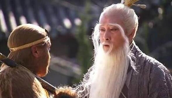 孙悟空师傅为什么不让他说是他的徒弟
