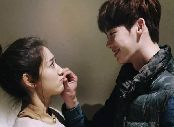 匹诺曹结局男主女主在一起了吗