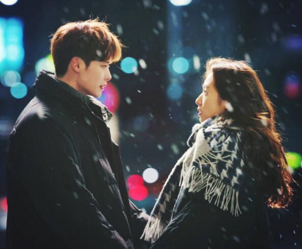 匹诺曹结局男主女主在一起了吗