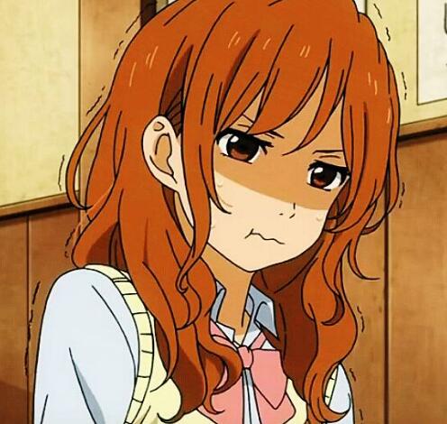 邻座的怪同学夏目和谁在一起了