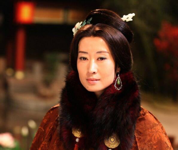 宸妃和静妃的关系