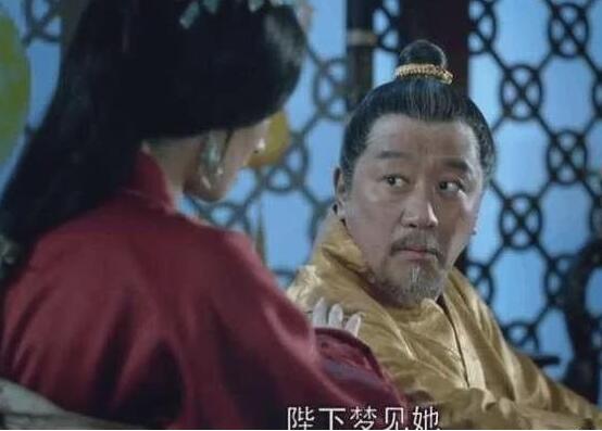 宸妃和静妃的关系