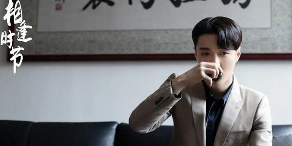 相逢时节宁恕为什么恨简家