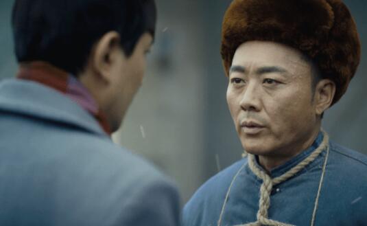 人世间水自流和涂志强什么关系