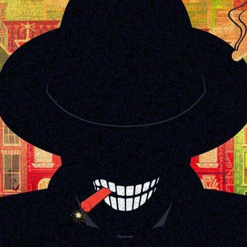 这个杀手不太冷静表达什么意思