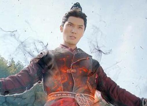 镜双城中羽幻的结局