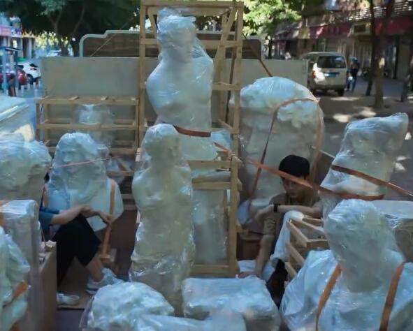 开端和一闪一闪亮星星是在一个地方拍的吗