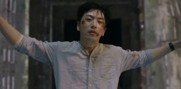 江照黎明王诚死了吗