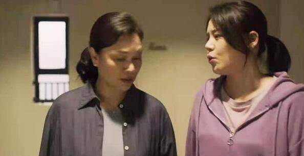 江照黎明李晓楠妈妈坐牢怎么回事