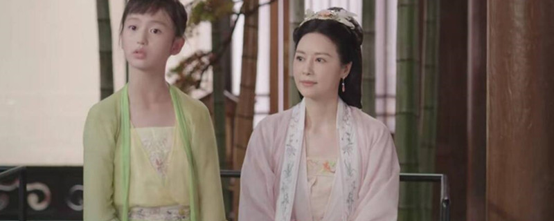 嫣语赋二房什么秘密