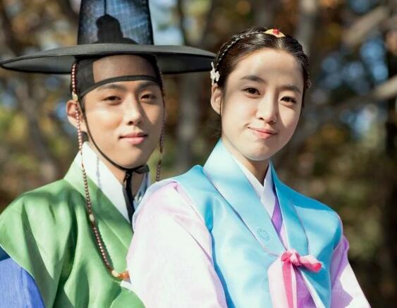 仁粹大妃在哪里看