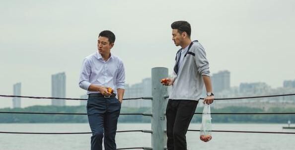 相逢时节哪个平台播