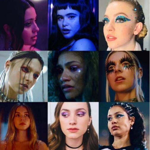 亢奋朱儿是男的还是女的