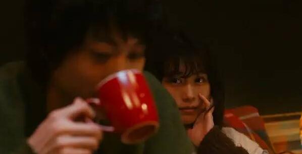 花束般的恋爱男女主在一起了吗