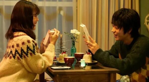 花束般的恋爱男主还演过什么