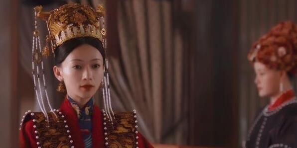 姚子衿是孙若微吗