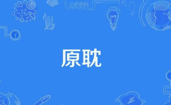 原耽骨科是什么