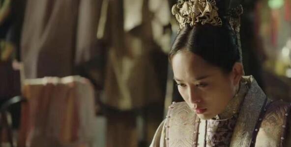 胡善祥为什么打她儿媳妇