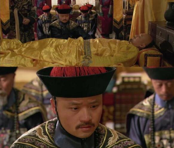 卫临为什么那么帮甄嬛