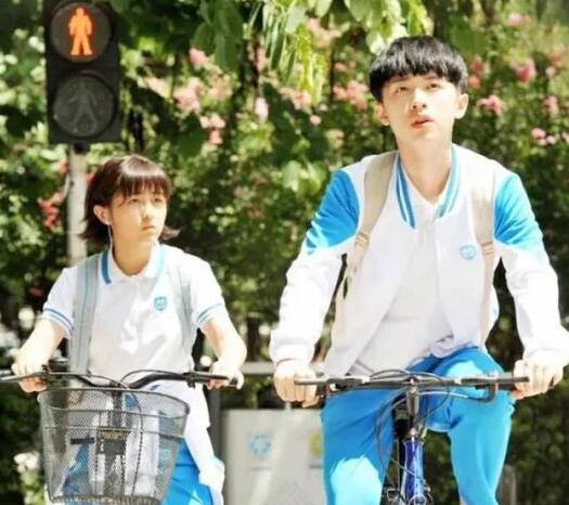 李雷和韩梅梅电影结局什么意思