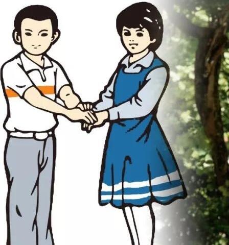 李雷和韩梅梅电影结局什么意思