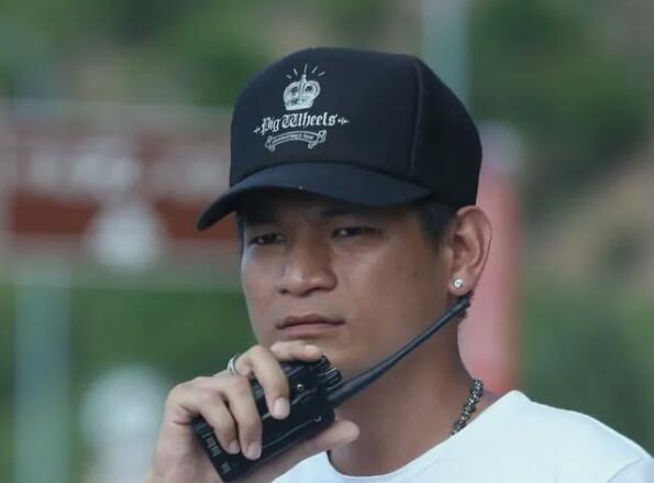 陈情令导演是谁