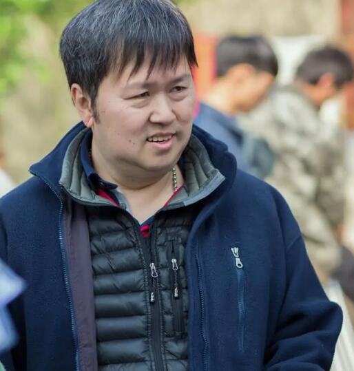 陈情令导演是谁