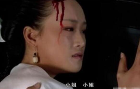浣碧第几集死了
