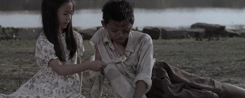 功夫哑女手语说什么